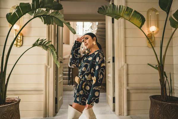 Le sac week-end femme : mélange parfait de style et praticité