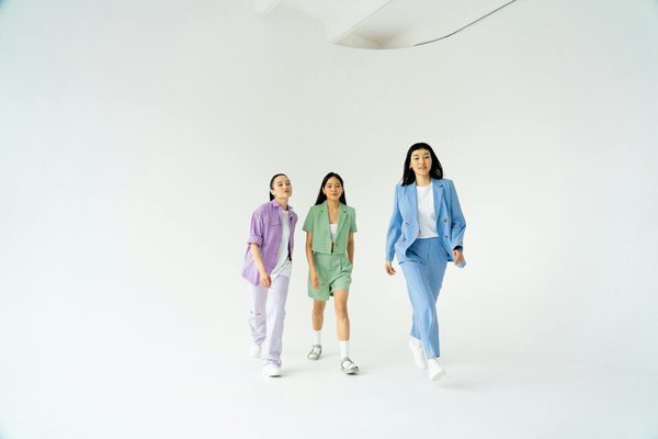 Acheter comme une star: où trouvent-elles leur inspiration mode?