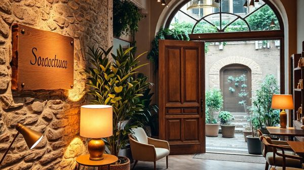 Les meilleurs salons à Bordeaux qui valorisent le naturel